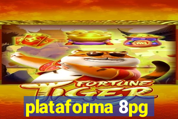 plataforma 8pg